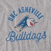 Women's University Of North Carolina Asheville Bulldogs T-Shirt - 2 of 4