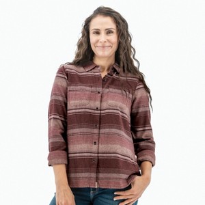 Old Ranch Brands Women's Rowan Long Sleeve Shirt - 1 of 4