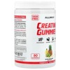 ALLMAX Creatine Gummies, Tropical Fruit Punch, 1,250 mg, 90 Gummies - 4 of 4