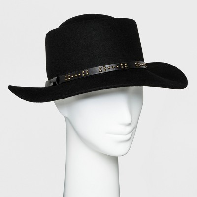 floppy wool hat target