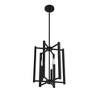 Savoy House Benson 3 - Light Pendant in  Matte Black - 3 of 3