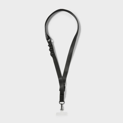 Cell Phone Utility Crossbody Strap - Heyday™ : Target