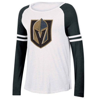 vegas golden knights women's shirts