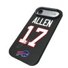 NFL Buffalo Bills Players Game Tactic Bump Cell Phone Case for Apple iPhone 17 Series - 2 of 4
