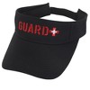 Sporti Guard Twill Visor - 4 of 4