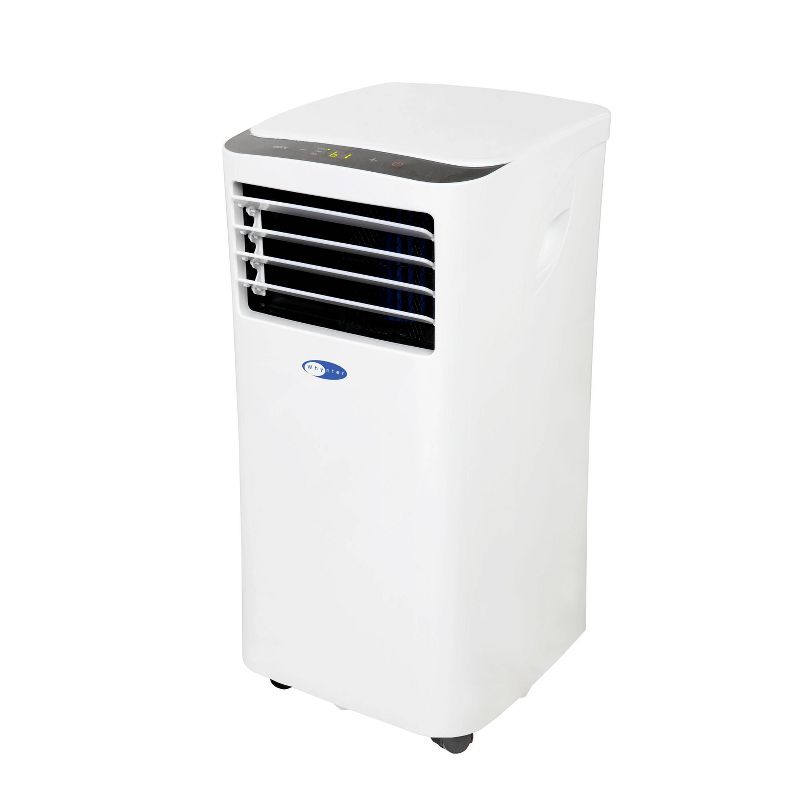 Whynter 10000 BTU Portable Air Conditioner Compact Size, 3 of 7
