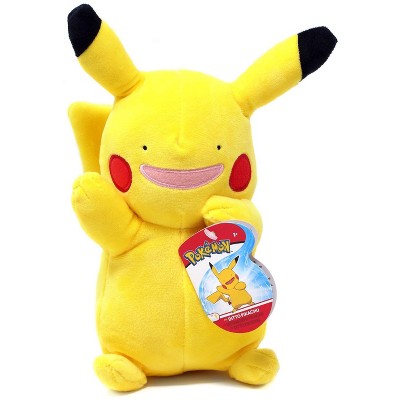 pokemon plush box target