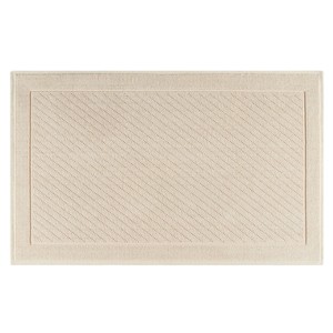 Host & Home Cotton Bath Rug - 1 of 4