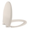 CuisinSmart Toilet Seat with Built-In Potty Training Seat, Toilet Seat with Toddler Seat, Magnetic Kids Toilet Seat - 4 of 4