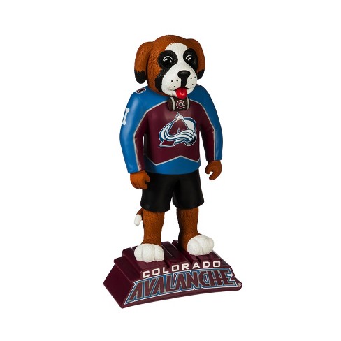 Evergreen Colorado Avalanche, Mascot Statue : Target