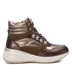 Xti Women's Sport Wedge Booties 142922 - 1 of 4