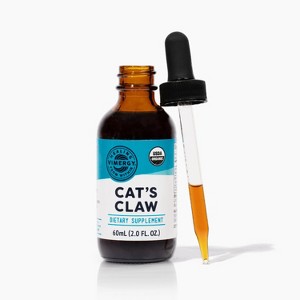 Vimergy USDA Organic Cat’s Claw Extract - 1 of 4