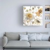 Trademark Fine Art -Lisa Audit 'Fields Of Gold Ii' Canvas Art - 2 of 4