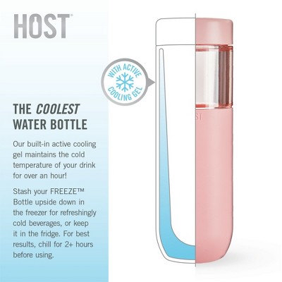 Host Freeze Water Bottle - Thumbnail 5