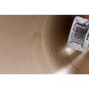 Zildjian K Mastersound Hi-Hats Level 3 14 Inches 194744721243 - 4 of 4