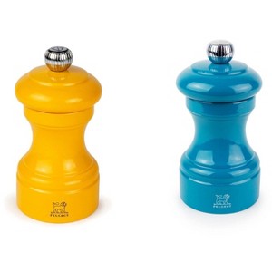 Peugeot Bistro Salt and Pepper Mill Set - 1 of 4