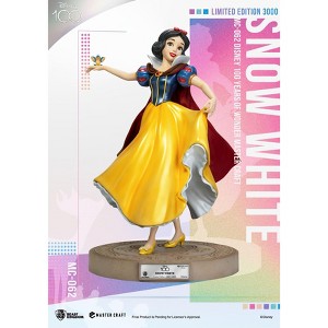 Disney 100 Years of Wonder Master Craft Snow White (Master Craft