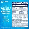 PediaSure Grow & Gain with Fiber Nutrition Liquid Vanilla 8 Oz Complete Pediatric Nutrition with Fiber for Healthy Growth  Case of 24 - 2 of 4