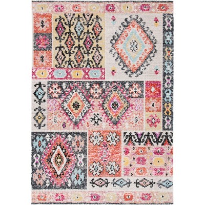 Montage MTG221 Power Loomed Indoor/Outdoor Rugs - Safavieh