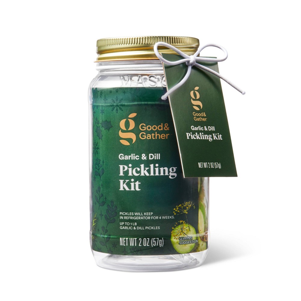UPC 085239977552 - Holiday Pickling Mix - 2oz - Good & Gather ...