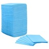 vidaXL Pet Training Pads 100 pcs 35.4"x23.6" Non Woven Fabric - 4 of 4