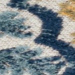 blue/multi