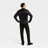 Adult Light Up Electric Bones Skeleton Costume - Hyde and EEK! Boutique™ - 3 of 4