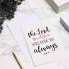 Best Paper Greetings 48 Pack Christian Greeting Cards with Envelopes, Inspirational Cards with Bible Verses for Encouragement, Motivation (4x6 In) - image 4 of 4