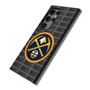 Keyscaper NBA Western Conference Teams Text Backdrop MagSafe Compatible Cell Phone Case for Samsung Galaxy - 2 of 4