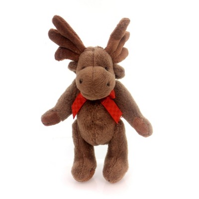 henry the octopus plush