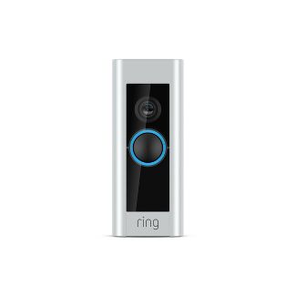 טבעת 1080p וידאו קוויון דלת דלת, תמונה 1 מתוך 9 שקופיות