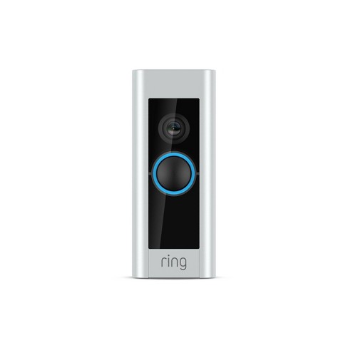 Ring Video Doorbell 3 Plus review: Good but not great - Reviewed