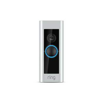 Ring 1080p Wired Doorbell Plus