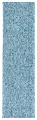 Courtyard CY8680 Power Loomed Indoor and Outdoor Rug - Safavieh