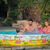 Taylor Toy Kiddie Pool Dino Pals - 2 of 3