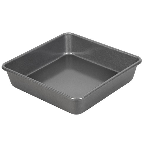 Wilton Ultra Bake Professional 9 Nonstick Square Cake Pan : Target