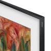 Samsung 43" The Frame QLED 4K Smart TV (2024) with 26 Month Protection Pack - 2 of 4