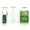 Big Dot of Happiness You Got Served - Tennis - Baby Shower or Tennis Ball Birthday Party Favor Boxes - Set of 12 - 3 of 4