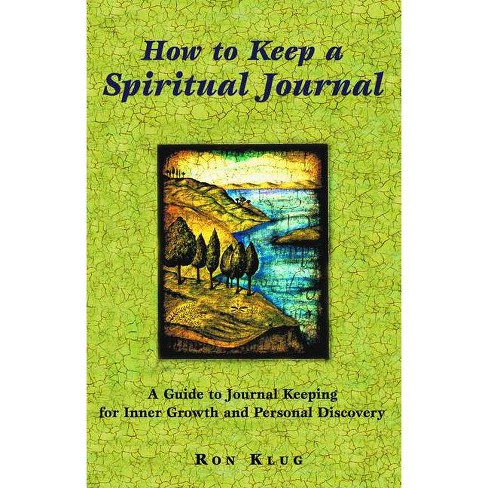 Keeping a Journal 1: What is a Journal?