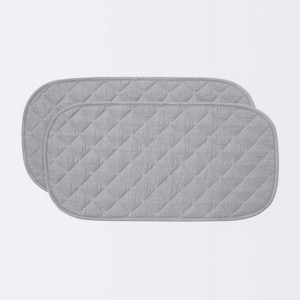 Muslin Changing Pad Liner - Cloud Island™ - 1 of 4