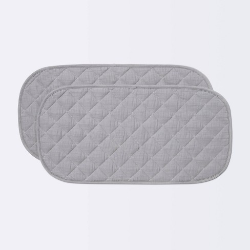 Changing pad cushion best sale