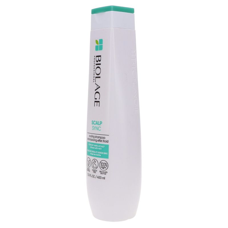 Matrix Biolage ScalpSync Mint Shampoo 13.5 oz, 2 of 9