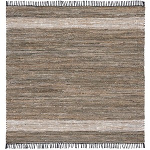 Cape Cod CAP153 Hand Woven Indoor Rugs - Safavieh - 1 of 4