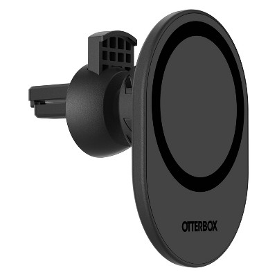 OtterBox Vent Mount with MagSafe - Black