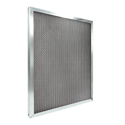 Air-Care 14"x14"x1" Permanent Washable Electrostatic Air Filter