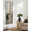 Livabliss Lanka Modern Decorative Wall Mirrors - 2 of 4