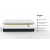 Vynxaria Regen 8-Inch Cooling Copper Infused Memory Foam Kids Mattress - Twin Size - 2 of 4