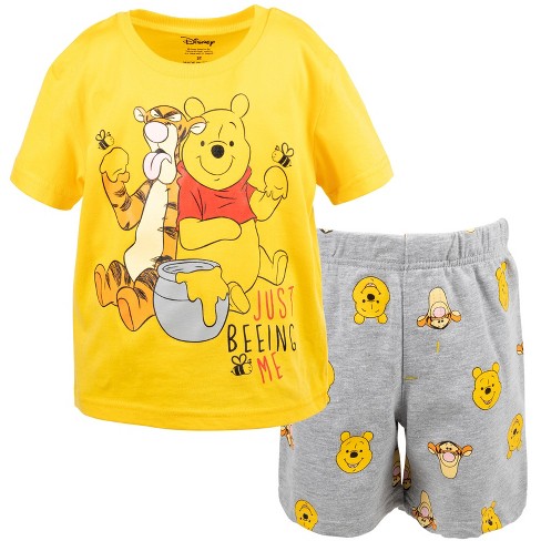 Winnie the pooh 2024 clothes for adults