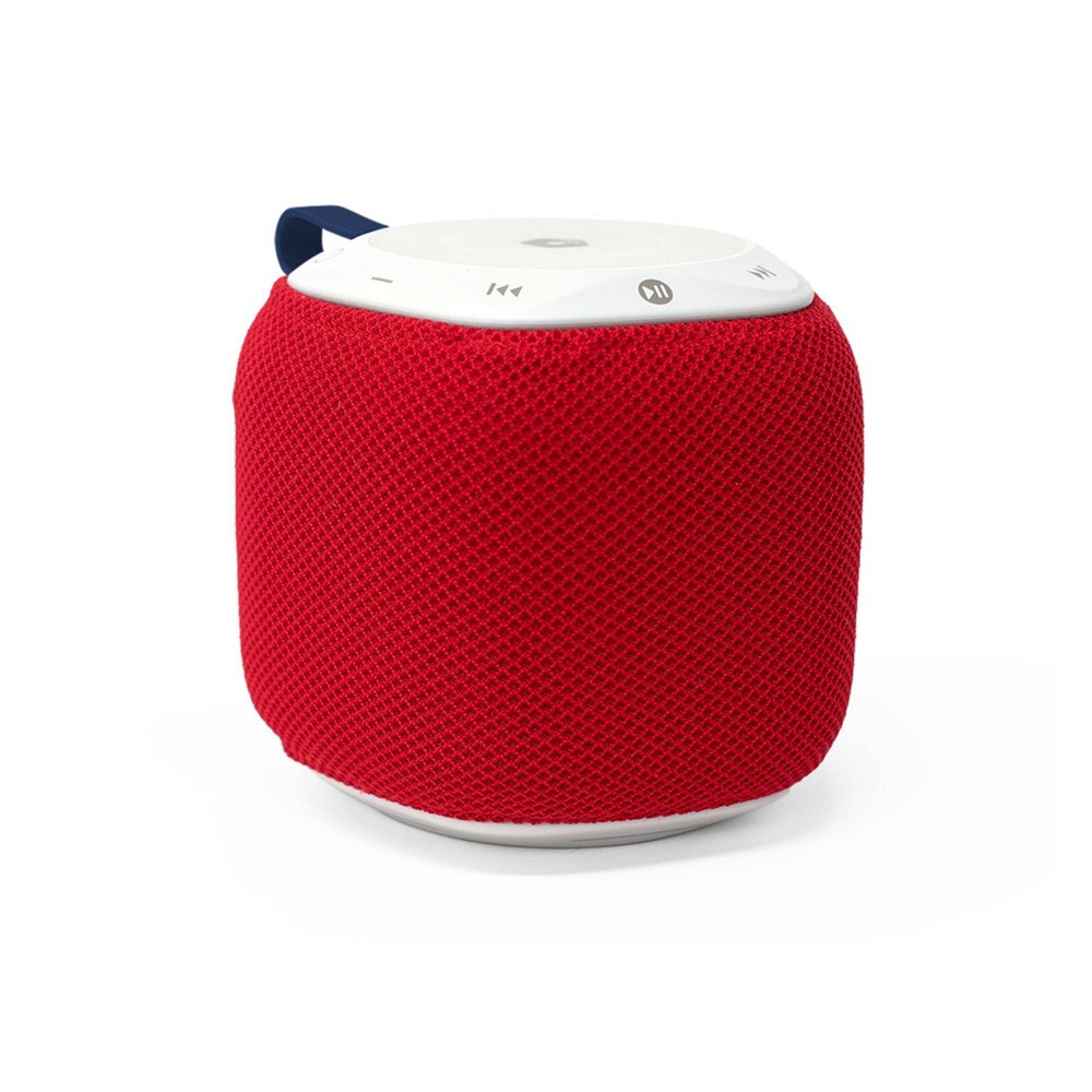 Storypod Audio Player - Red