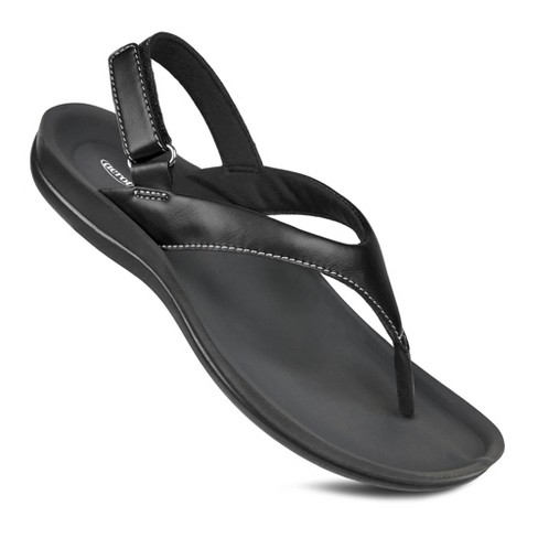 Aerothotic Aura Women Slingback Sandals - image 1 of 4